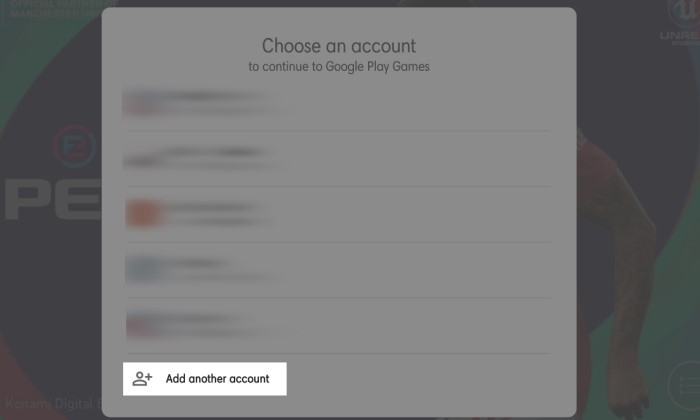 Cara Mengganti Akun Pembayaran Google Play - 7