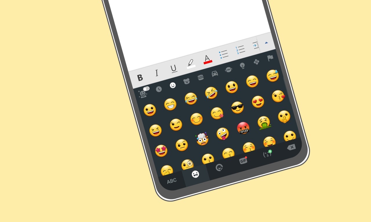 Cara Mengubah Emoji Android Menjadi Emoji Iphone