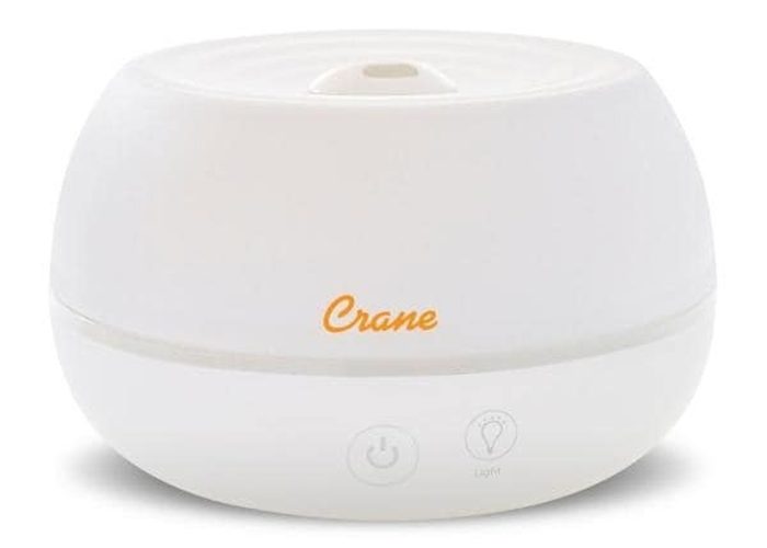 Crane USA Personal Humidifier & Air Diffuser