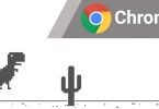 Dinosaurus Chrome Feature