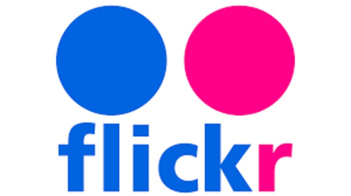 Flickr-Logo