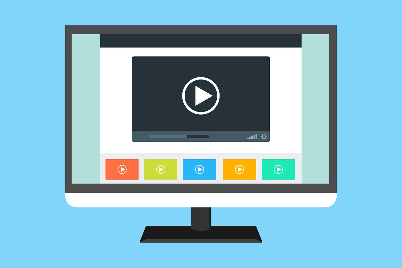 Cara Menggabungkan Video Secara Online