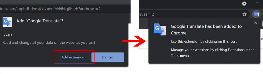 cara-menggunakan-google-translate-extension-di-google-chrome