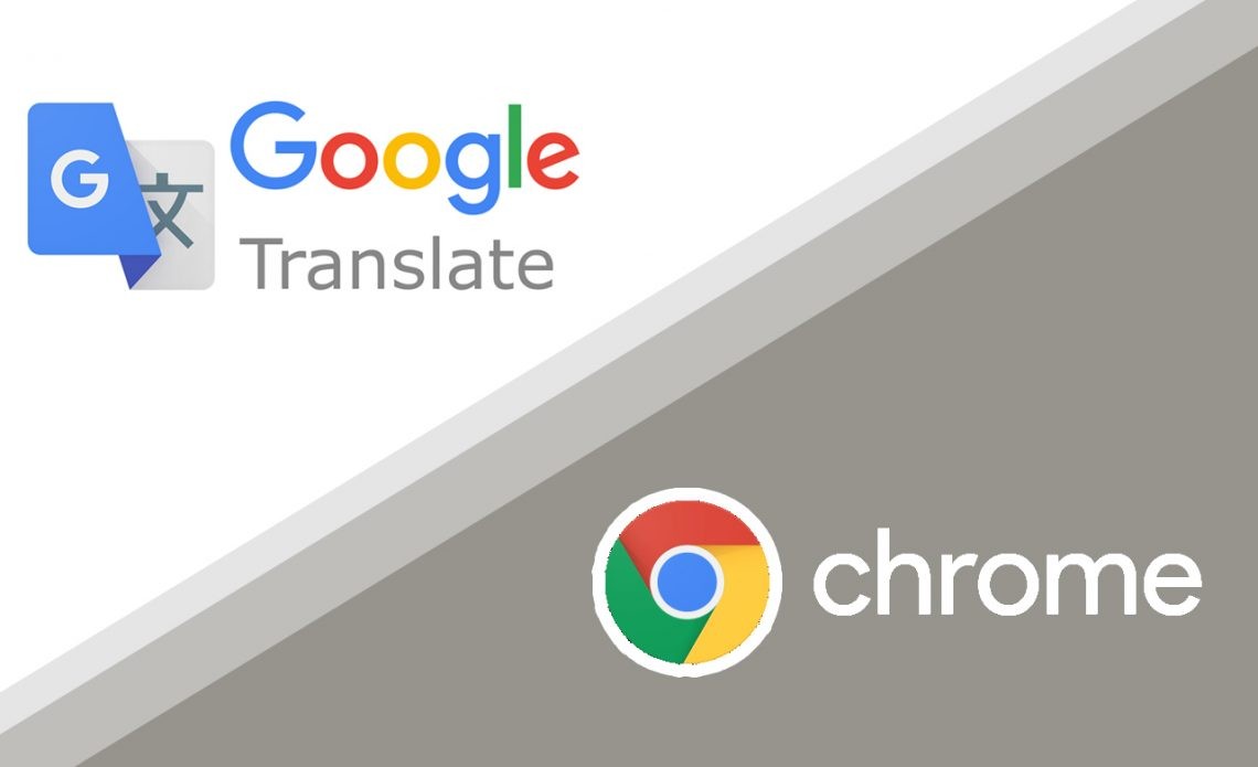 google translate chrome apps