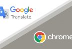 Google Translate in Google Chrome