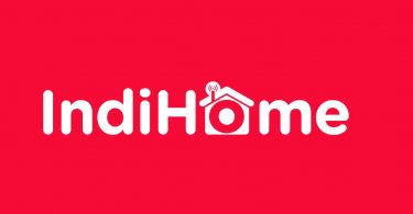 IndiHome Logo Feature