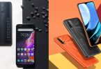 Infinix HOT 10S Vs Xiaomi Redmi 9T