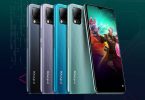 Infinix Hot 10S All