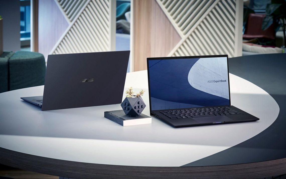 Rekomendasi Laptop ASUS Terbaru Tahun 2021 - Buat Kreasi Konten, Gaming