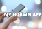 My-Huawei-App