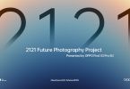 OPPO 2121 Future Photography Project