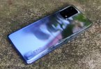 OPPO A74 Back Diagonal