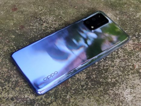 oppo a71k ram 2