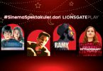 Paket Streaming Lionsgate Play Header