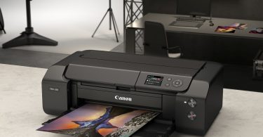 Printer-Canon-imagePROGRAF-PRO-300-Feature