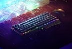 Razer Blackwidow V3 Mini Hyperspeed Feature