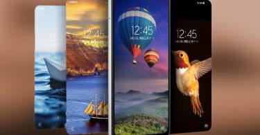 Samsung Galaxy F52 5G Feature