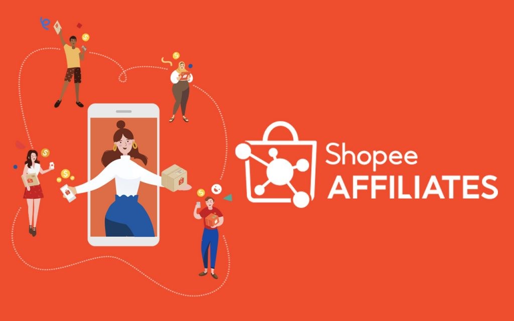 Apa Itu Shopee Affiliates dan Bagaimana Cara Mendaftarnya? | Gadgetren