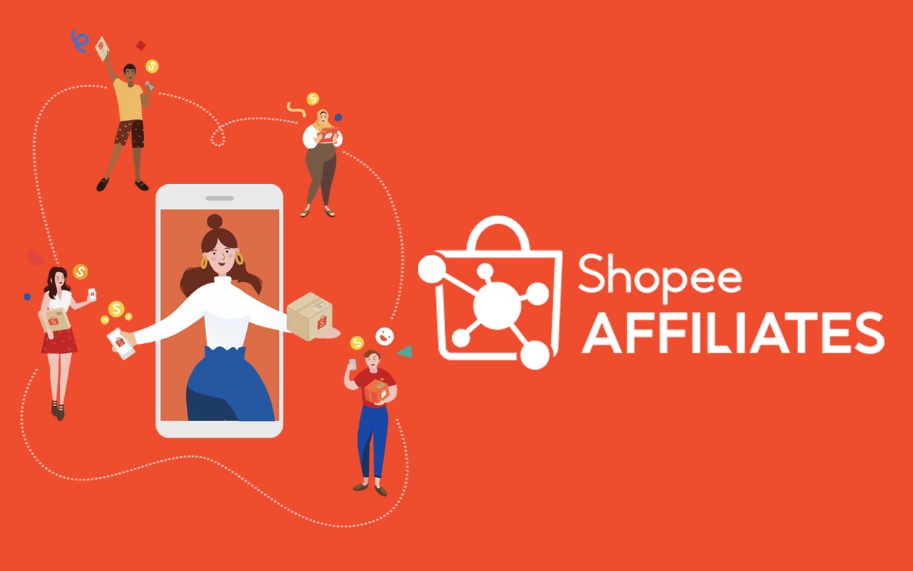 Shopee Affiliates Program