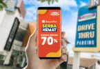 ShopeePay-X-Indomaret-Diskon-70