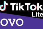 TikTok Lite ID OVO
