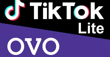 TikTok Lite ID OVO