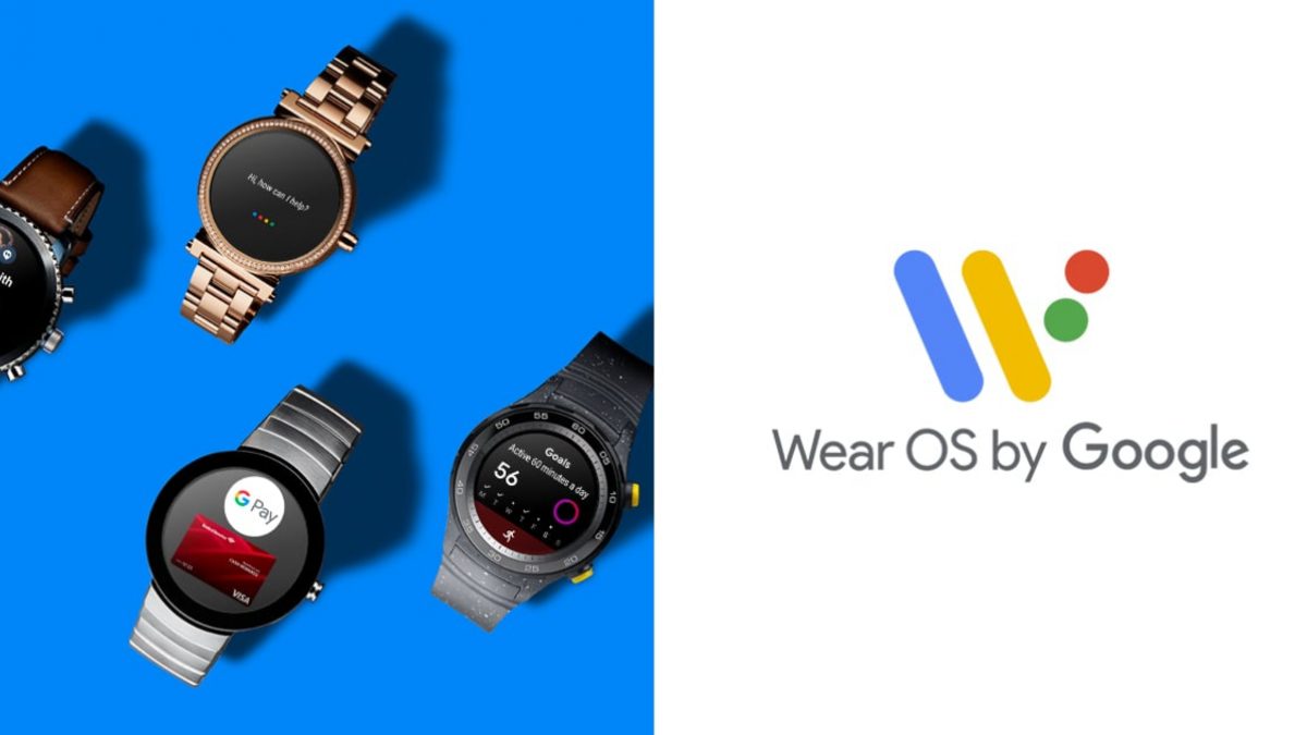 Bakal Lebih Lengkap, Google Umumkan Kolaborasi Wear OS dan Tizen Samsung |  Gadgetren