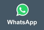 WhatsApp Logo Feature