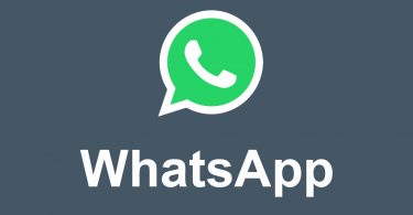 WhatsApp Logo Feature