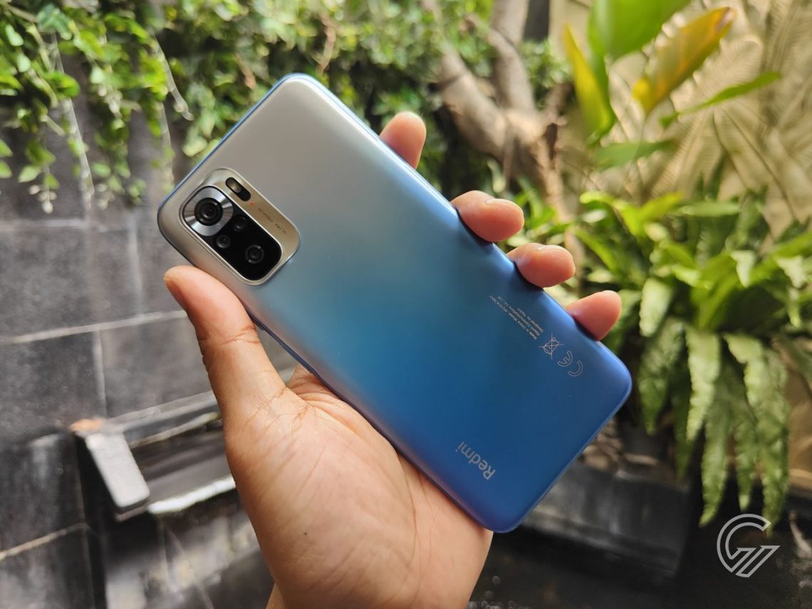 Infinix HOT 20S Vs Redmi Note 10S – Sangat Berbeda Meskipun Harganya ...