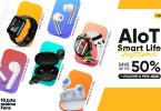 realme AIoT Smart Life Festival
