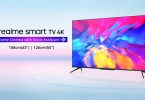 realme Smart TV 4K Feature