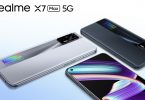 realme X7 Max 5G Fitur