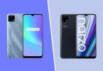 realme narzo 25 Vs realme narzo 30A Header