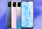 vivo Y52s Snapdragon 480 Feature