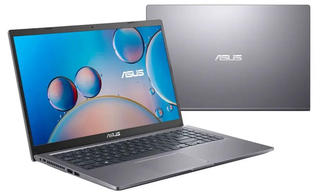 Asus a516ja bq513 обзор