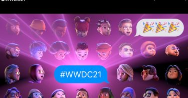 Apple-WWDC-2021