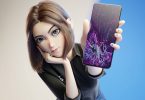 Assistan Virtual Sam Samsung