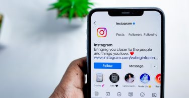 Cara Menyimpan Foto Instagram ke Galeri Header