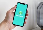 Cara Setting Penyimpanan WhatsApp Otomatis Ke SD Card Header