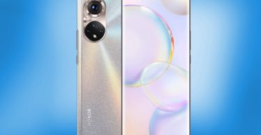 HONOR 50 Series Feature