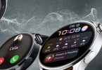 HUAWEI Watch 3 Feature