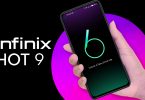 Infinix Hot 9 Featurezz