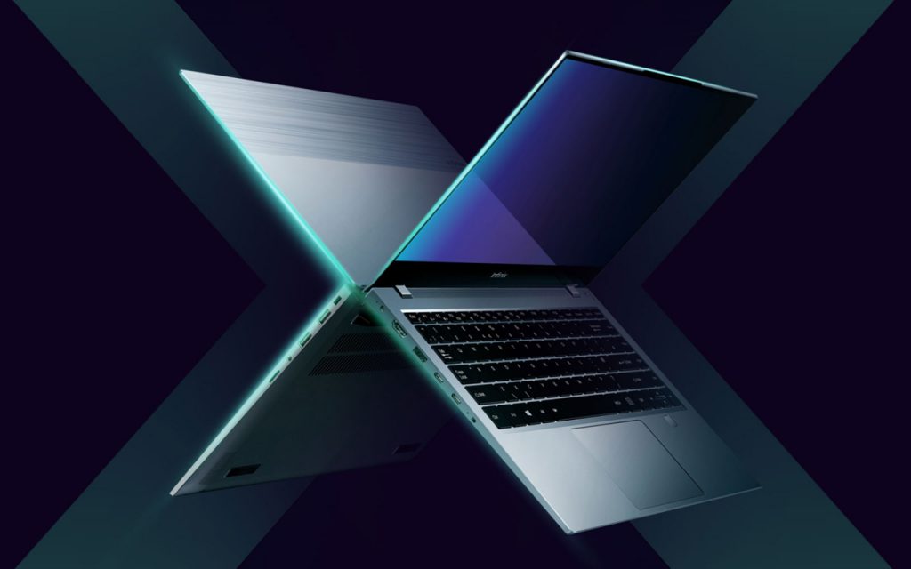 Laptop Pertama Infinix, INBook X1 dan X1 Pro Hadir di Indonesia!