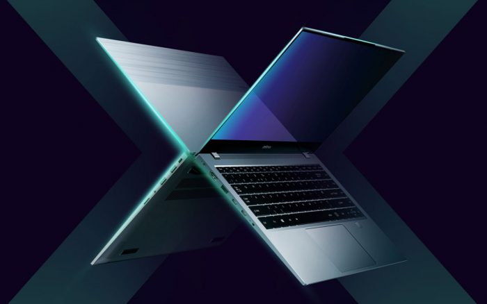 Infinix INBook X1 Series