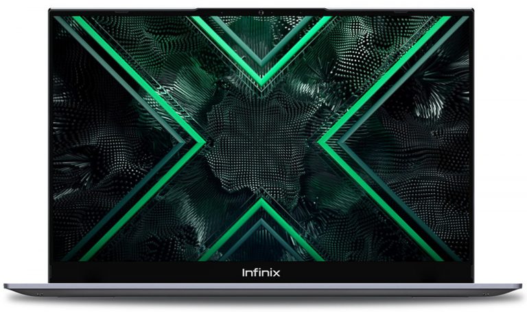 Laptop Pertama Infinix, INBook X1 dan X1 Pro Hadir di