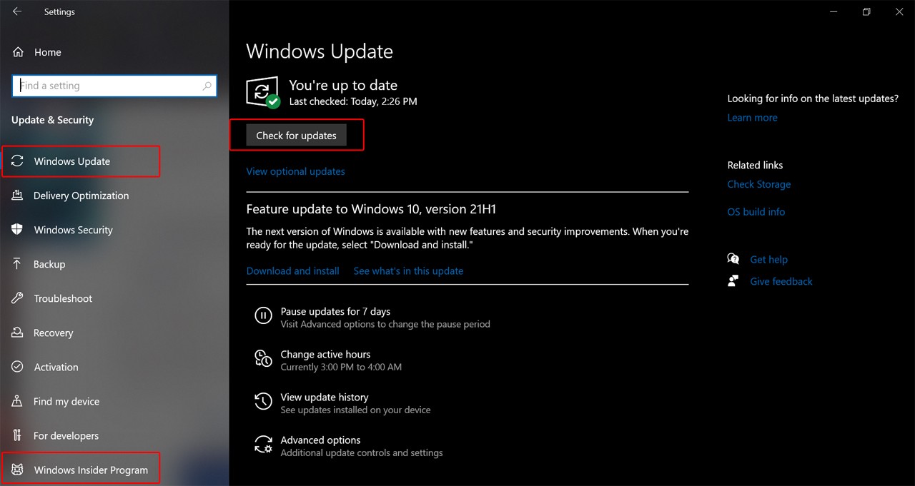 Mau Tahu Sistem Minimum Komputer Dan Download Windows 11 Yuk Cek Disini Mau tahu sistem minimum komputer dan download windows 11 yuk cek disini