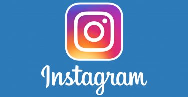 Instagram Logo Fix