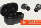 JBL Tune 115 TWS Feature