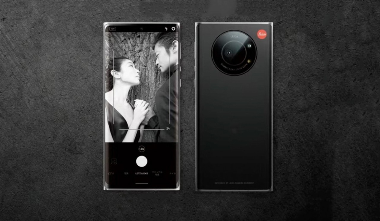 Leica Leitz Phone 1 All